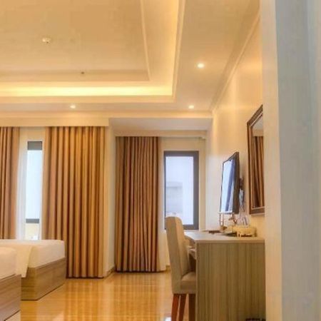 Khách sạn Charming Bắc Ninh Ngoại thất bức ảnh