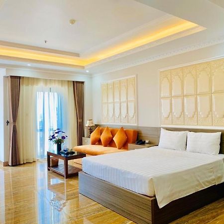 Khách sạn Charming Bắc Ninh Ngoại thất bức ảnh