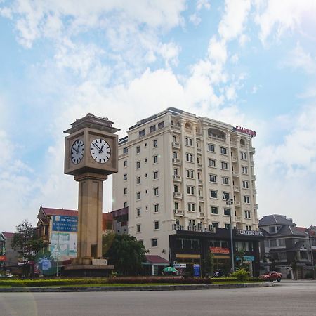 Khách sạn Charming Bắc Ninh Ngoại thất bức ảnh