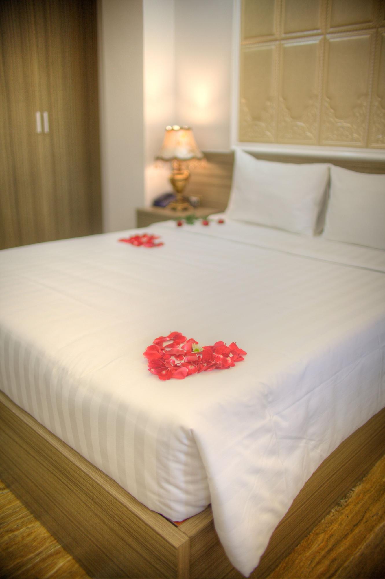 Khách sạn Charming Bắc Ninh Ngoại thất bức ảnh