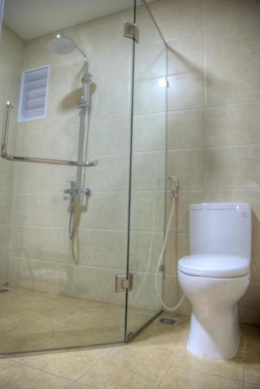 Khách sạn Charming Bắc Ninh Ngoại thất bức ảnh