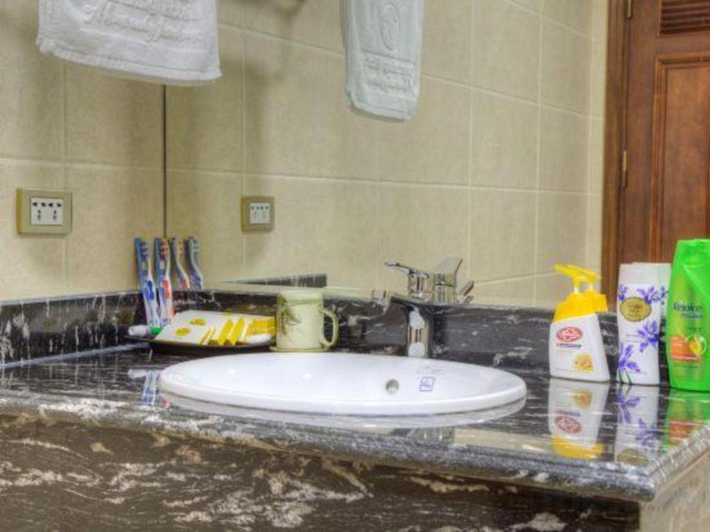 Khách sạn Charming Bắc Ninh Ngoại thất bức ảnh