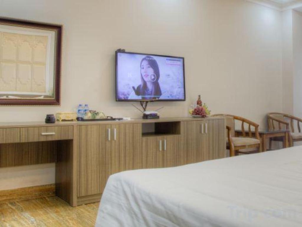 Khách sạn Charming Bắc Ninh Ngoại thất bức ảnh