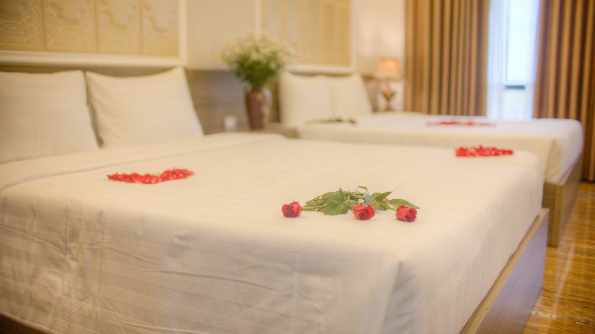 Khách sạn Charming Bắc Ninh Ngoại thất bức ảnh
